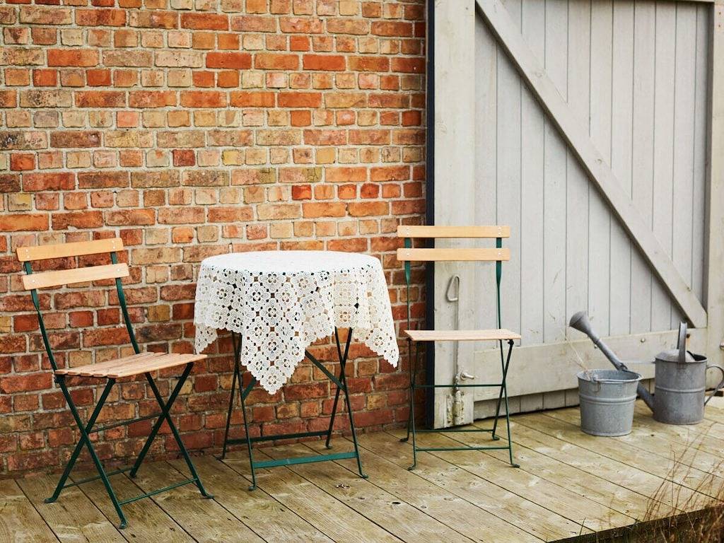 Ferienhaus in Oostburg mit Barbecue in Oostburg, Seeländisch Flandern