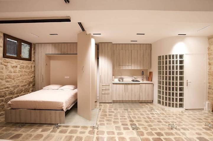 Gîte pour 6 personnes dans Les Costes - 2