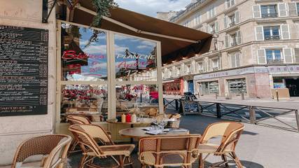 Appartement De Vacances pour 2 Personnes dans Levallois-Perret, Hauts-de-Seine, Photo 4