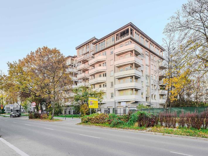 Apartament wakacyjny dla 6 osób, z balkon, Dla rodziny - 1