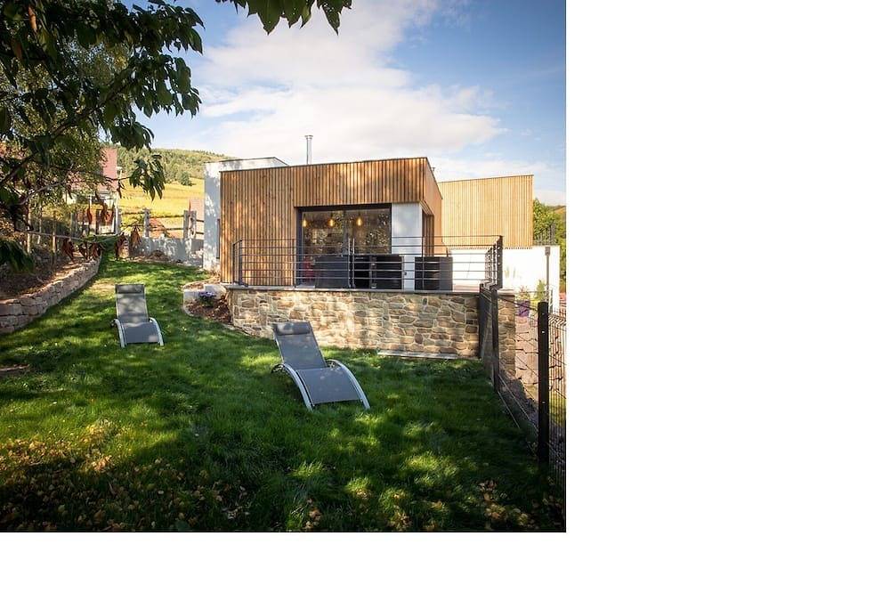 Maison de vacances