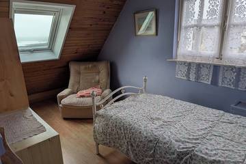 Maison De Vacances pour 6 Personnes dans Plogoff, Région de Quimper, Photo 4