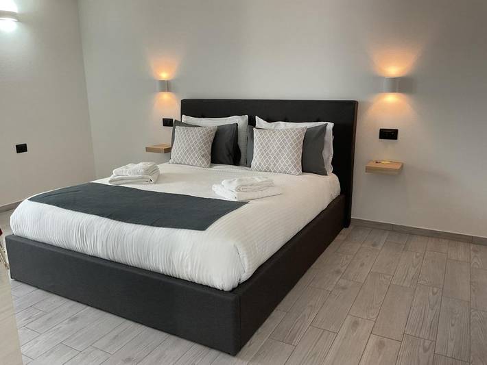 B&b, con Terrazza e Panorama a Sestu