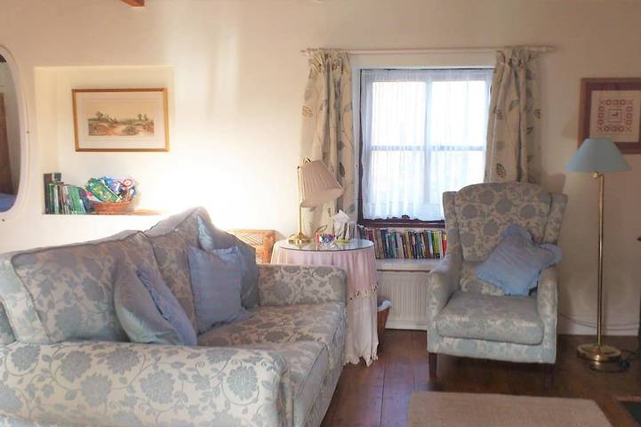 Gîte pour 3 personnes, avec jardin et terrasse à Kinsale - 4