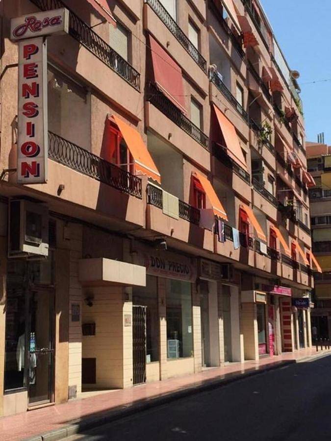 Maison d’hôte pour 2 personnes, avec vue, animaux acceptés à Benidorm - 2