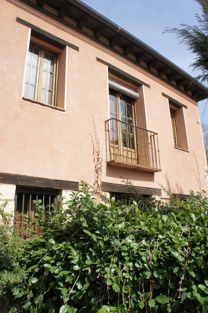 Apartamento de vacaciones para 3 personas, con vistas y terraza, Se admiten mascotas - 1