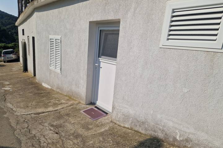 Gîte pour 2 personnes dans Lastovo - 2