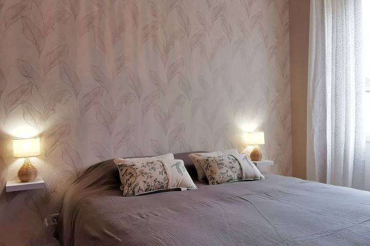 Location de vacances pour 8 personnes, avec jardin à Châtres-sur-Cher - 3