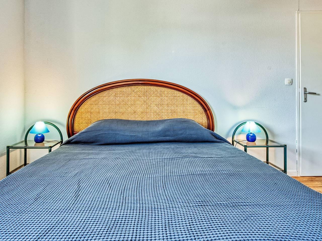 Geheel appartement, Les Alizés in Lacanau Ocean, Lacanau