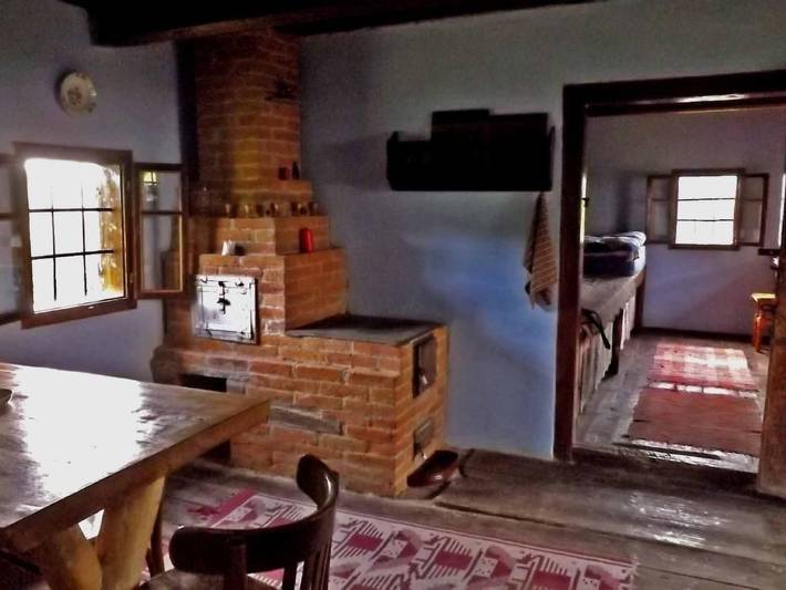 Location de vacances pour 4 personnes, animaux acceptés en Roumanie - 2