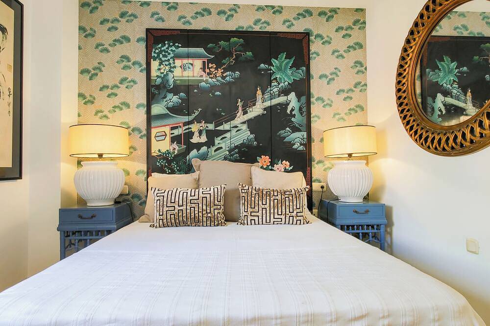 Geheel appartement, Gran Apto Cabopino Marbesa Beach in Carib Playa, Marbella