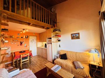 Gîte pour 7 personnes à Bellentre