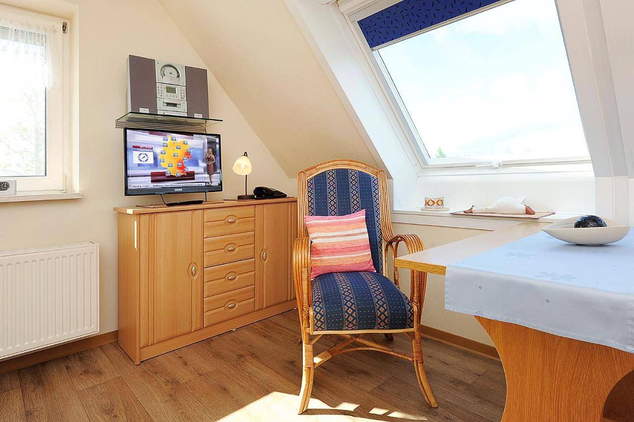 Ganze Wohnung, Landhaus am Grafthof in Neuharlingersiel, Landkreis Wittmund