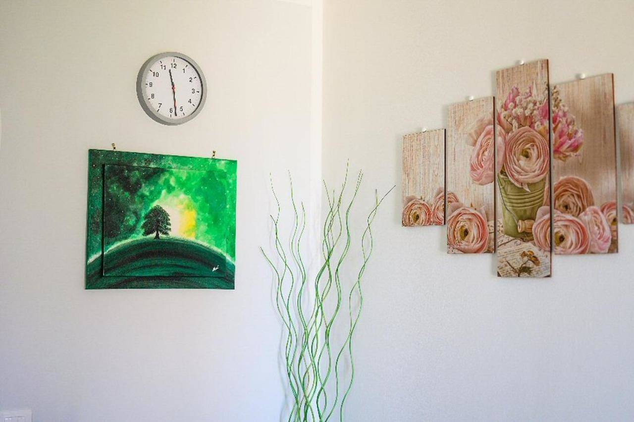 La Lanterna del Borgo in Sabaudia, Agro Pontino