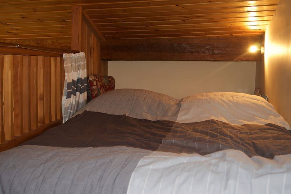 Gîte Valmeinier / Valloire para 8 a 10 personas in Saint-Martin-d'Arc, Región de Saint-Jean-de-Maurienne