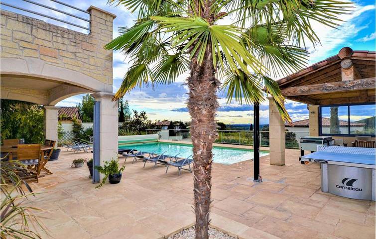 Location de vacances pour 6 personnes à Saint-Hippolyte-de-Montaigu - 2