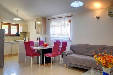 Strandhaus für 6 Personen in Medulin, Istrien, Bild 4