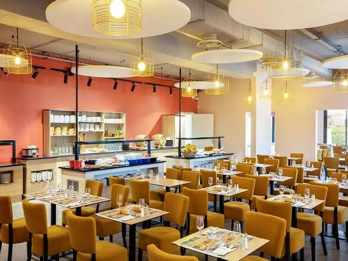 Gîte pour 6 personnes dans Plage de Boulouris - 2