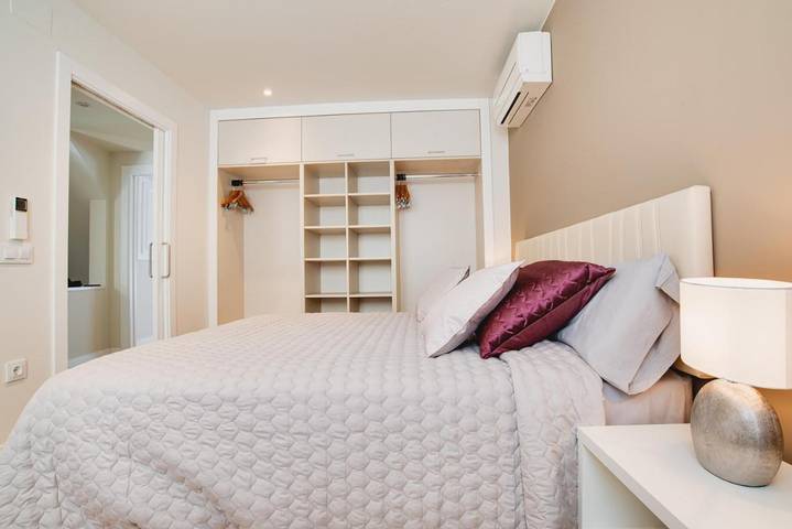 Hôtel pour 2 personnes, avec vue et terrasse à Figueras - 4