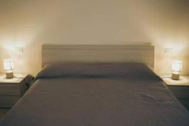 Apartamento entero, The Little House at No. 30 in Monopoli, Region de Bari