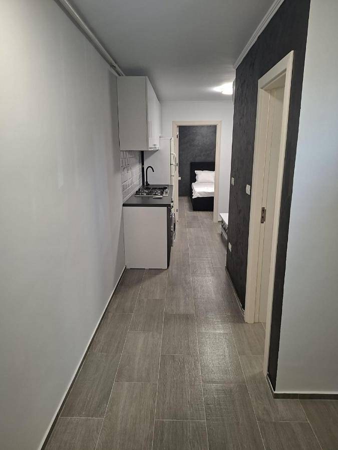Appartement de vacances pour 4 personnes, avec Balcon dans Năvodari
