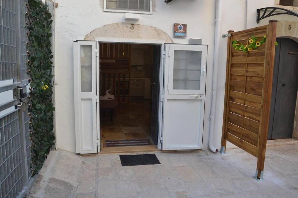 Appartamento intero, Casa Mami – Il Tuo Nido nel Cuore di Bisceglie in Bisceglie, Barletta-Andria-Trani