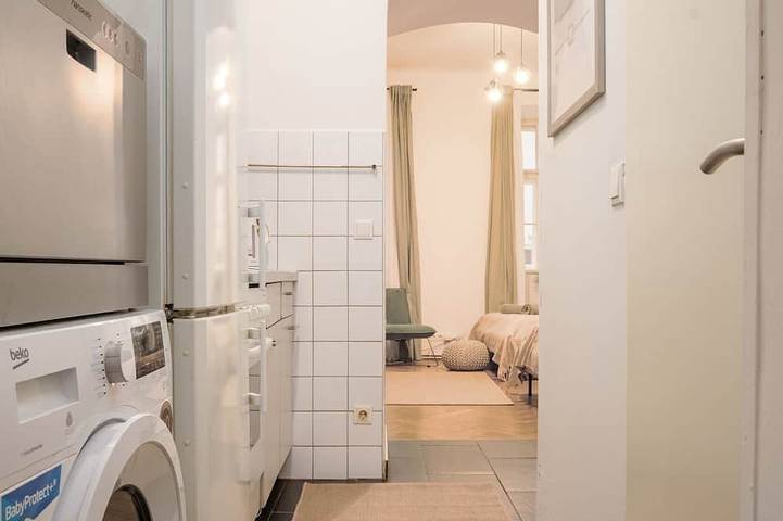 Ferienwohnung für 4 Personen - 1