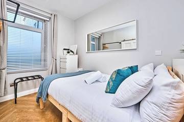 Apartment for 4 People in Portrush, County Antrim, Photo 2