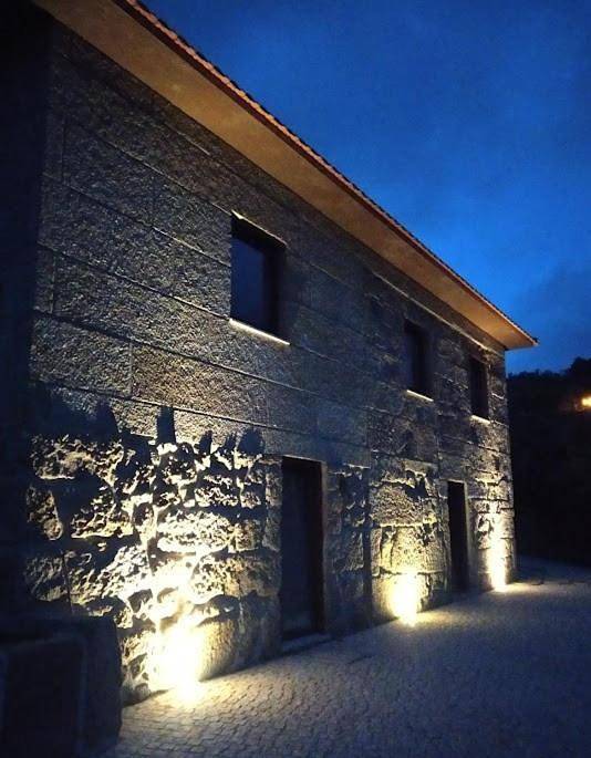 Casa de férias para 6 pessoas, com piscina e jardim e ainda vista - 1