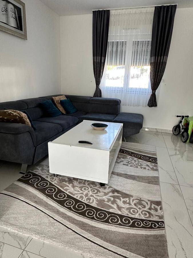 Gîte pour 4 personnes, avec vue ainsi que balcon et jardin à Bar-le-Duc - 2