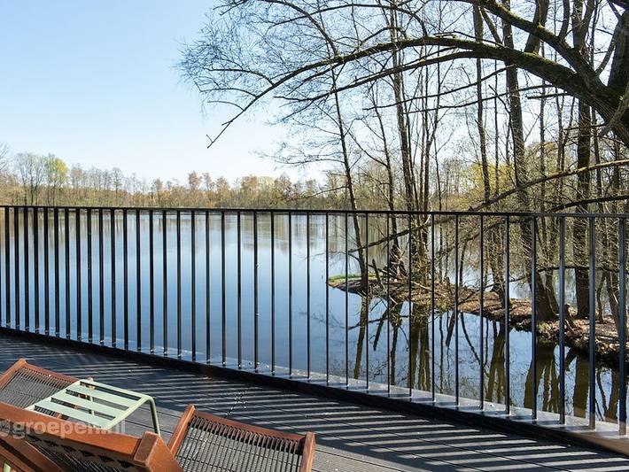 Location de vacances pour 12 personnes, avec balcon/terrasse et terrasse à Turnhout - 3