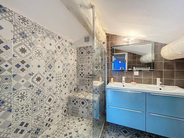 Gîte pour 4 personnes, avec vue et terrasse dans Office De Tourisme Des Saintes Maries De La Mer - 3