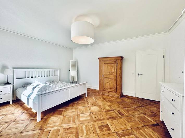 Ferienwohnung für 2 Personen in Solothurn