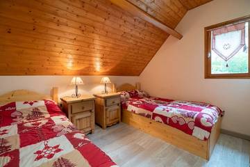 Gîte pour 6 Personnes dans Cauterets, Pyrénées, Photo 1