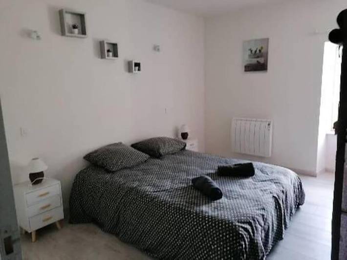 Location de vacances pour 12 personnes, avec jardin, adapté aux familles à Plorec-sur-Arguenon - 4