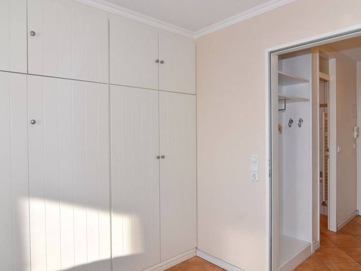 Ganze Ferienwohnung, Metropol, Whg. 272, Landseite mit Blick - Metropol, Whg. 272, Landseite mit Blick in Westerland, Sylt (Gemeinde)