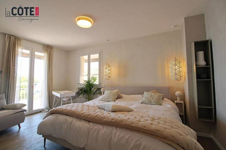 Location de vacances pour 6 personnes, avec jardin ainsi que jacuzzi et piscine à Ensuès-la-Redonne - 3