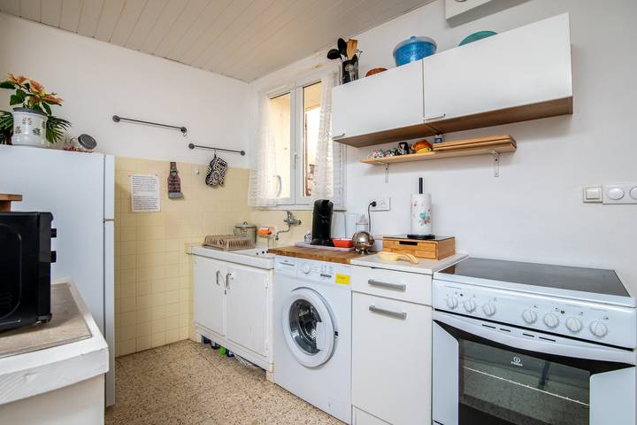 Ferienhaus für 2 Personen in der Verdonschlucht - 3