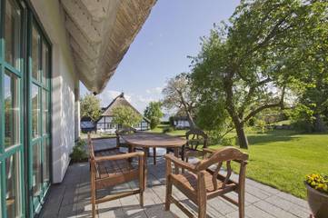 Ferienhaus für 6 Personen in Putbus, Rügen, Bild 1