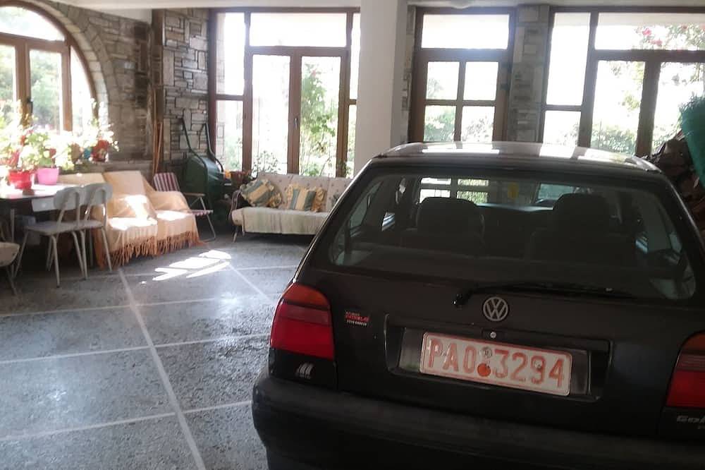 Maisonette Afroditi, in der Nähe von Thessaloniki in Perea, Thessaloniki und Umgebung