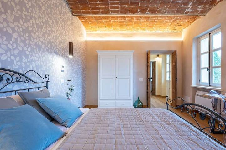 Tenuta Margherita in Portacomaro, Asti Provinz