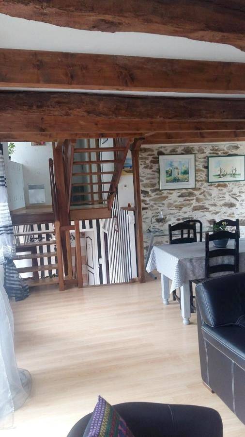 Holiday Home in Naucelle, Aveyron