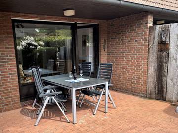 Ferienhaus für 6 Personen in Dangast, Südliche Nordseeküste, Bild 4