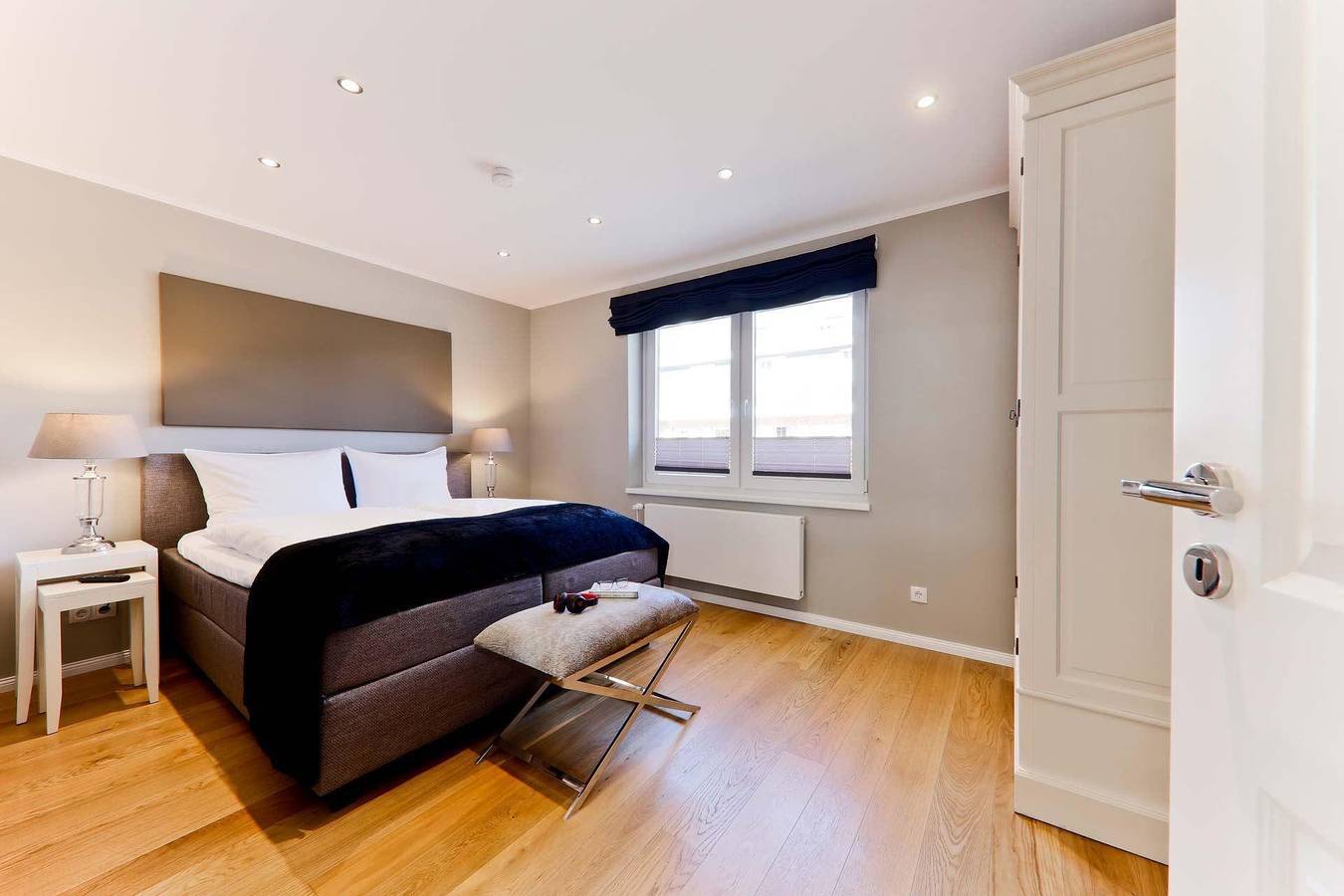 Ganze Ferienwohnung, Merkur in Büsum, Dithmarschen