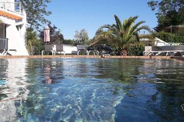 Villa pour 5 Personnes dans Saint-Jean-de-Monts, Vendée, Photo 4