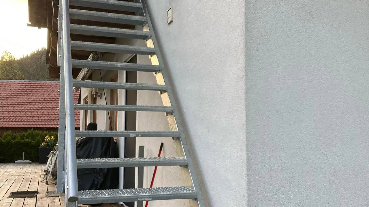 Ganze Ferienwohnung, Ferienwohnung für 2 Personen (55 m²) in Greifenburg in Kreuzeckgruppe, Greifenburg