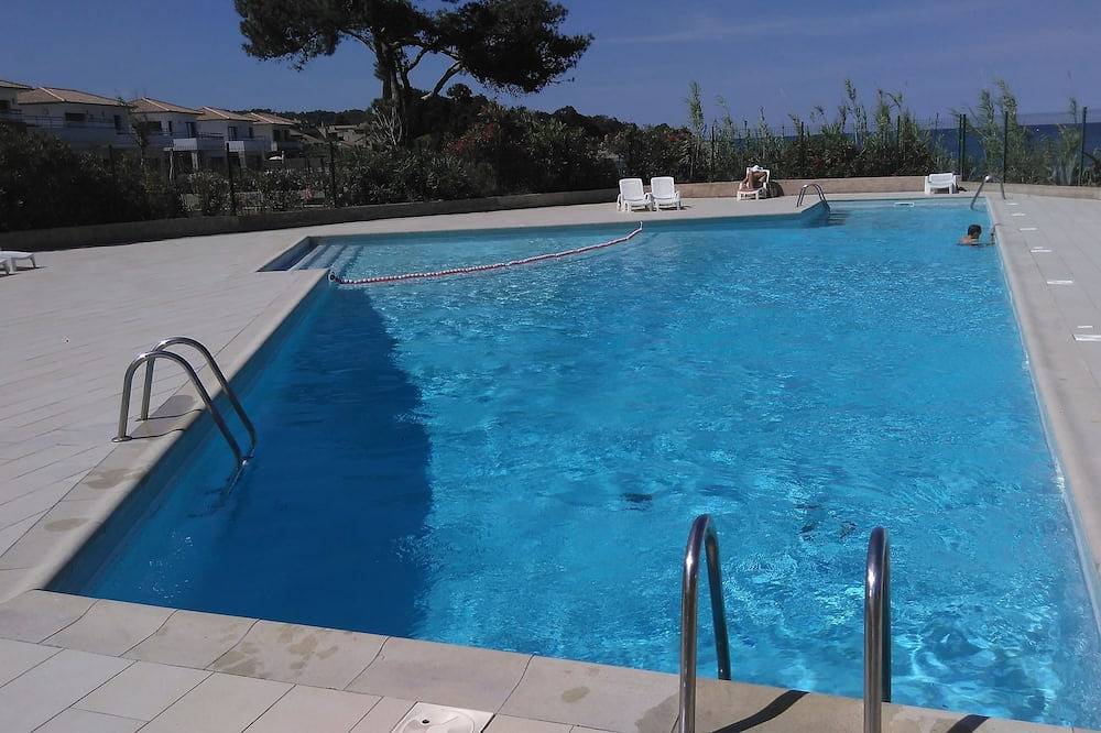 Appartamento intero, Santa Lucia, Alloggio 358 in Santa Lucia di Moriani, Corte e dintorni