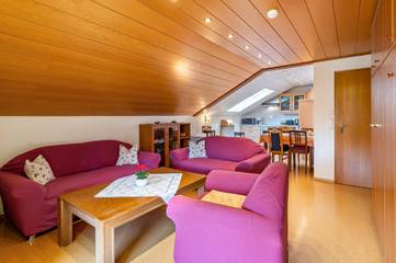 Ferienwohnung für 6 Personen in Wehr (Baden-Württemberg), Hochschwarzwald, Bild 2