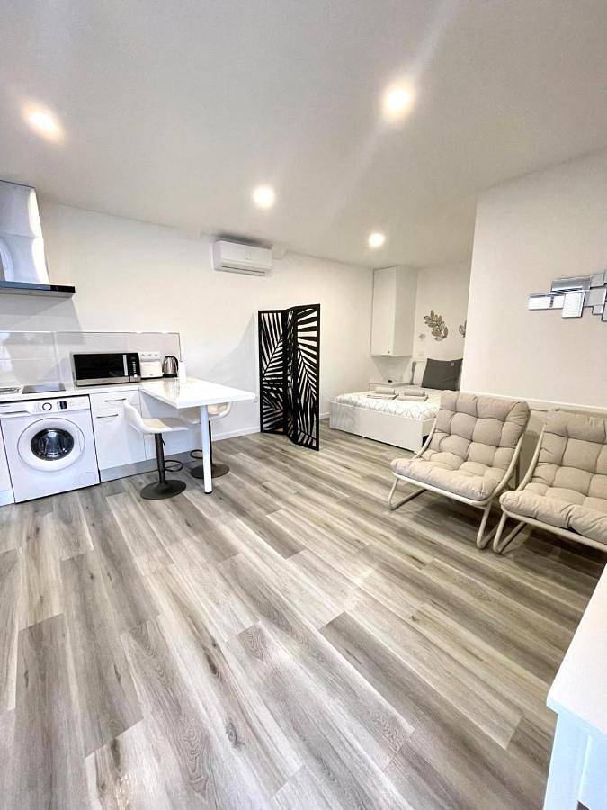 Gîte pour 2 personnes à Ponta Do Pargo - 2