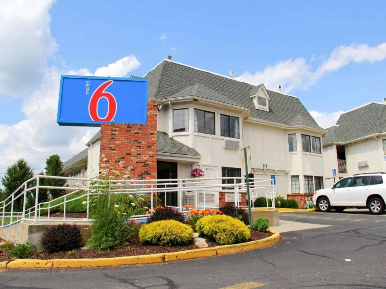 Apartamento entero, 2 camas tamaño queen | No fumadores, microondas in Connecticut